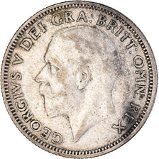 Monnaie, Grande-Bretagne, Shilling, 1931