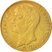 Consulat, 40 Francs Or Bonaparte Premier Consul An 12 Paris, KM 652
