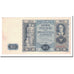 Banconote, Polonia, 20 Zlotych, 1936, 1936-11-11, KM:77, BB