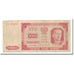 Geldschein, Polen, 100 Zlotych, 1948, 1948-07-01, KM:139a, S