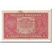 Banknote, Poland, 1 Marka, 1919, 1919-08-23, KM:23, VF(20-25)