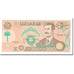 Banknote, Iraq, 50 Dinars, 1991/AH1411, KM:75, UNC(65-70)