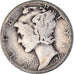 Coin, United States, Dime, 1939