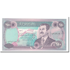 Banknote, Iraq, 250 Dinars, 1995/AH1415, KM:85a1, UNC(65-70)