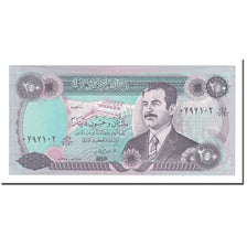 Banknote, Iraq, 250 Dinars, 1995/AH1415, KM:85a1, UNC(65-70)