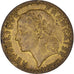 Coin, France, 5 Francs, 1938
