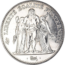 Coin, France, 5 Francs, 1996