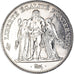 Coin, France, 5 Francs, 1996