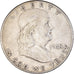 Münze, Vereinigte Staaten, Half Dollar, 1948