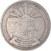 Moneda, Madagascar, 20 Ariary, 1983