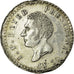 Moneta, Haiti, 100 Centimes, 1833, AU(50-53), Srebro, KM:A23