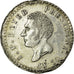 Coin, Haiti, 100 Centimes, 1833, AU(50-53), Silver, KM:A23