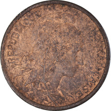Munten, Frankrijk, 2 Centimes, 1901