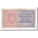 Banconote, Boemia e Moravia, 1 Koruna, Undated (1940), KM:3a, MB