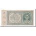 Banknote, Bohemia and Moravia, 5 Korun, Undated (1940), KM:4a, VG(8-10)