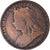 Coin, Great Britain, Penny, 1896