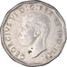 Münze, Kanada, 5 Cents, 1947