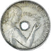 Moneda, España, 25 Centimos, 1934