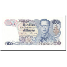 Banknote, Thailand, 50 Baht, KM:90a, UNC(65-70)