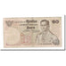 Banconote, Thailandia, 10 Baht, KM:83a, B