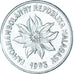 Moneta, Madagascar, Franc, 1993