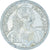 Moneda, Francia, 20 Centimes, Undated