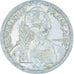 Moneda, Francia, 20 Centimes, Undated