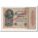 Banknote, Germany, 1 Milliarde Mark on 1000 Mark, 1922, 1922-12-15, KM:113a
