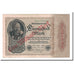 Banknote, Germany, 1 Milliarde Mark on 1000 Mark, 1922, 1922-12-15, KM:113a