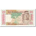 Banknote, Sierra Leone, 20 Leones, 1984, 1984-08-24, KM:14b, EF(40-45)