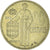 Moneda, Mónaco, 20 Centimes, 1974