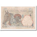 Banknote, French West Africa, 25 Francs, 1939, 1939-03-09, KM:22, VF(30-35)