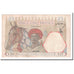 Billet, French West Africa, 25 Francs, 1938, 1938-03-10, KM:22, TB+