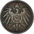 Münze, GERMANY - EMPIRE, 2 Pfennig, 1904