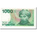 Banknote, Israel, 1000 Sheqalim, 1983, KM:49b, VF(20-25)