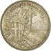 Coin, Switzerland, 5 Francs, 1883, AU(55-58), Silver, KM:S16