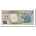 Billete, 1 Cedi, 1969, Ghana, 1969-01-08, KM:10b, BC