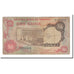 Banknote, Nigeria, 1 Naira, KM:15b, VF(20-25)