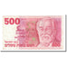 Banknote, Israel, 500 Sheqalim, 1982, KM:48, EF(40-45)