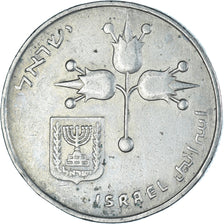 Munten, Israël, Lira, 1968