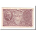 Banknote, Italy, 5 Lire, 1944, 1944-11-23, KM:31c, VF(30-35)