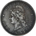 Munten, Argentinië, 2 Centavos, 1884