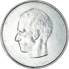 Coin, Belgium, 10 Francs, 10 Frank, 1975
