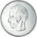 Coin, Belgium, 10 Francs, 10 Frank, 1975