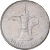 Coin, United Arab Emirates, Dirham, 1988