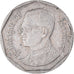 Moneta, Thailandia, 5 Baht, 2006