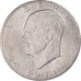 Coin, United States, Dollar, 1971
