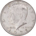 Münze, Vereinigte Staaten, Half Dollar, 1972