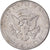 Moneta, USA, Half Dollar, 1972