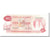 Geldschein, Guyana, 1 Dollar, KM:21a, UNZ
